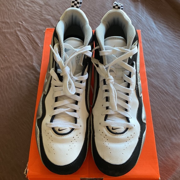 Nike Speedlax II - Picture 2 of 11